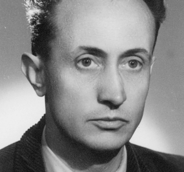 Max Rouquette