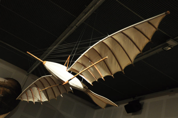 maquette