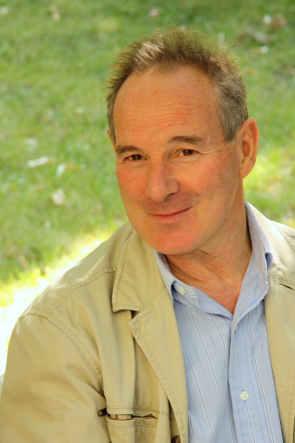 Jacques Laurans