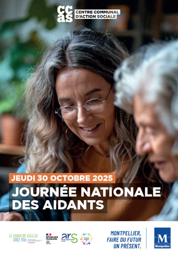 Journée des aidants
