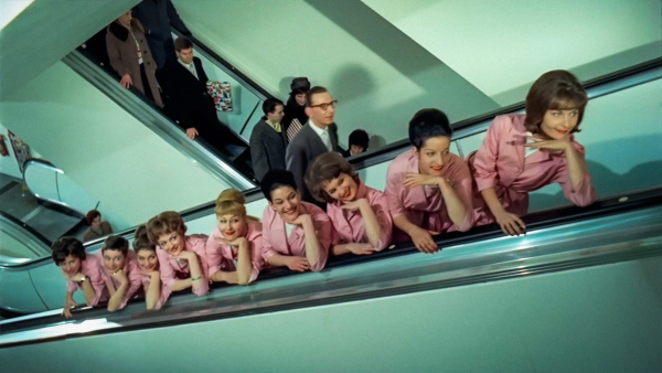 Jelmoli – Biographie d’un centre commercial