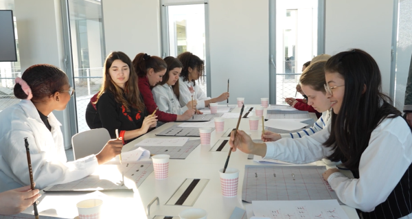 Nouel an chinois 2025