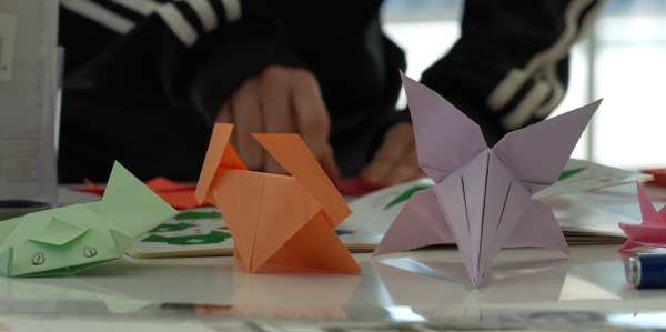 Nouvel an chinois 2025