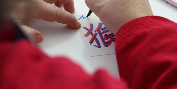 Nouvel an chinois 2025