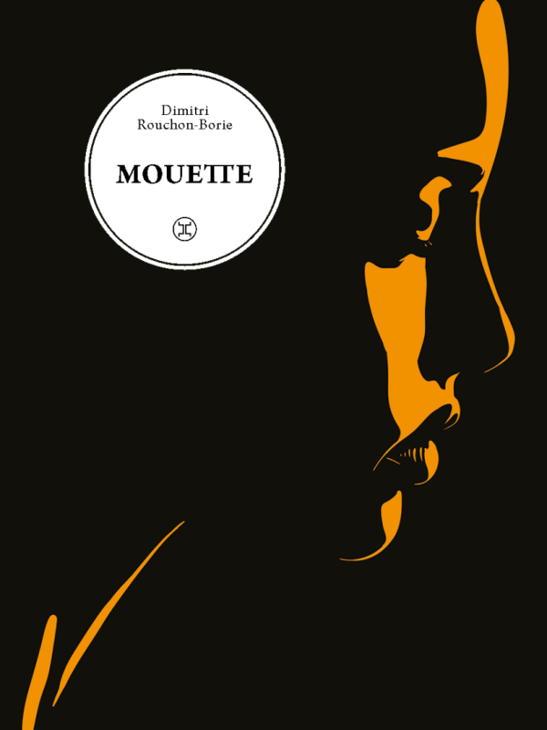 couverture du livre Mouette