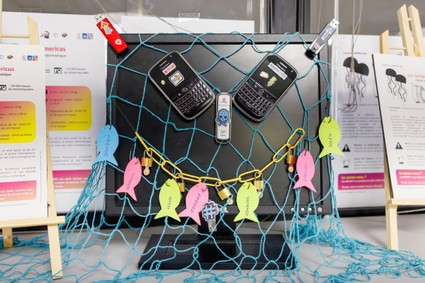 Semaine du nettoyage numérique