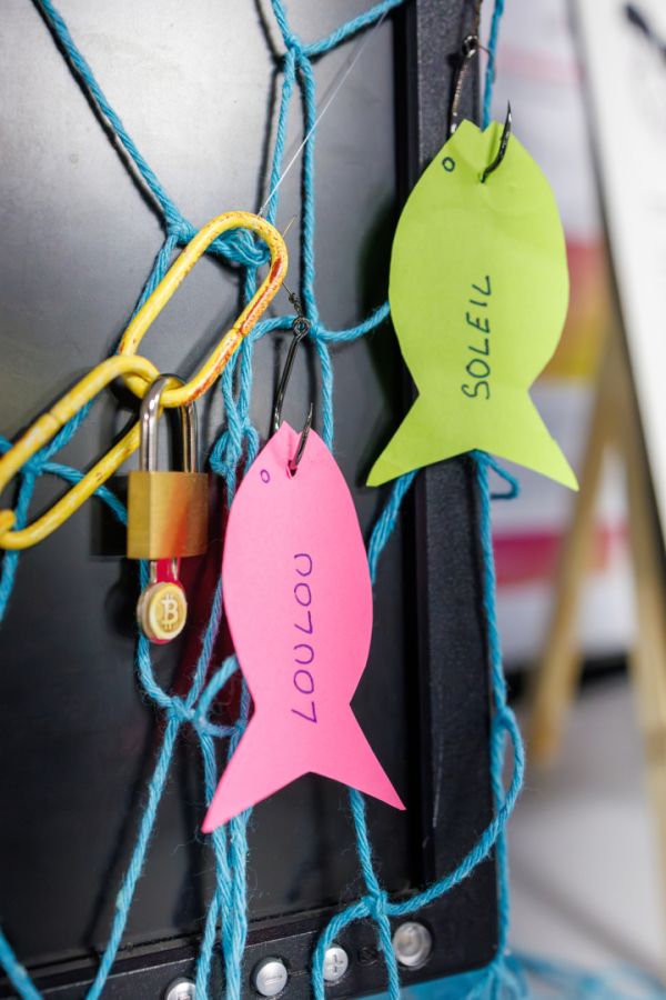 Semaine du nettoyage numérique