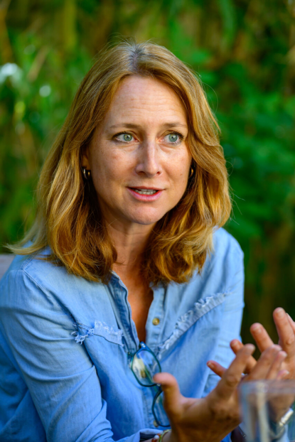 Céline Tellier