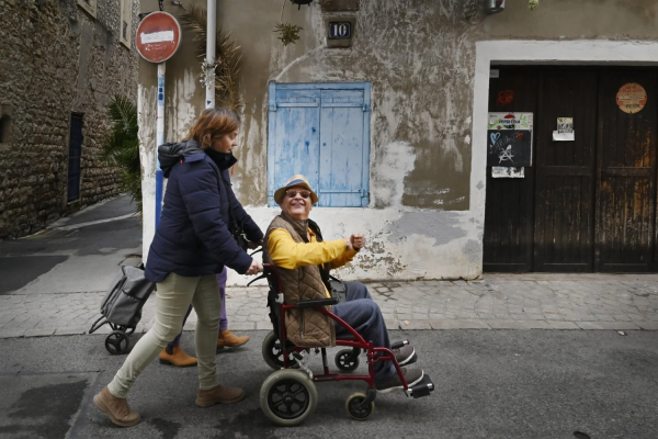 À mains nues - Alexandra Frankewitz 