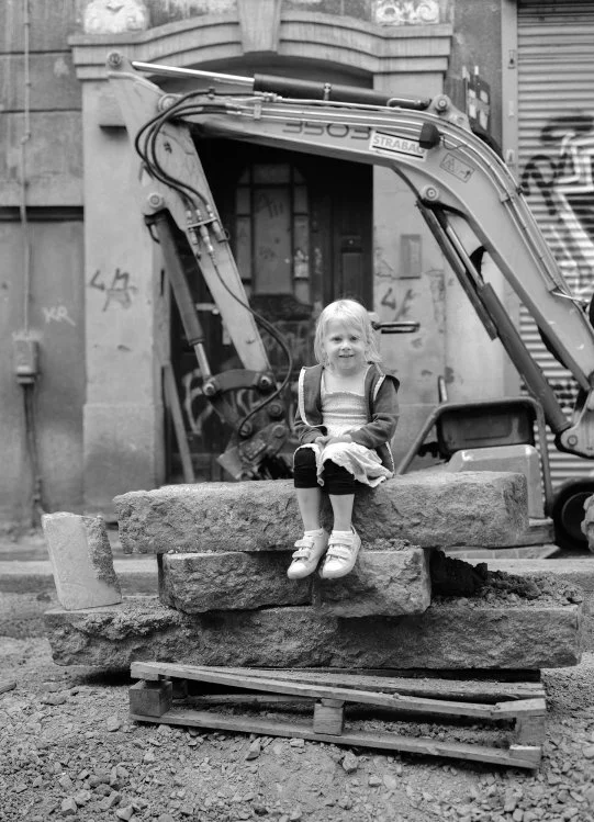 Georg Schwarz Straße -  Julius Schreiner