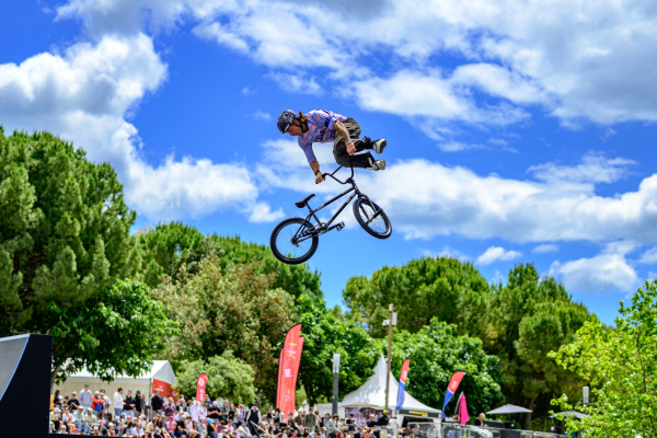 BMX