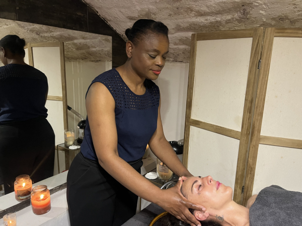 soins head spa 