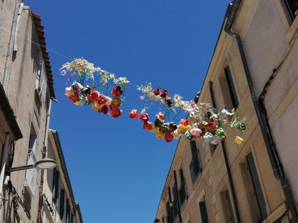 rue des Ateliers
