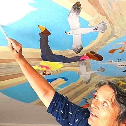 Gisèle Cazilhac