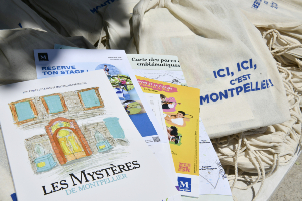 cadeaux 