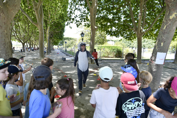 atelier enfants 