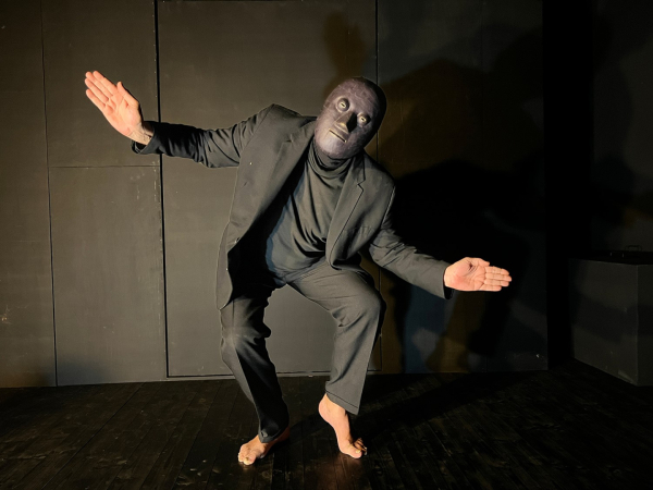 "Dialogues dans le rêve" au Kiasma à Castelnau-le-Lez
