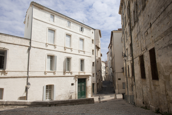 Maison Plantade Montpellier 