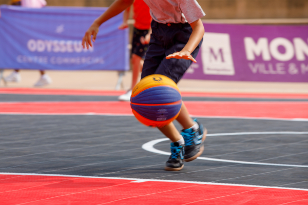 Basket 3x3