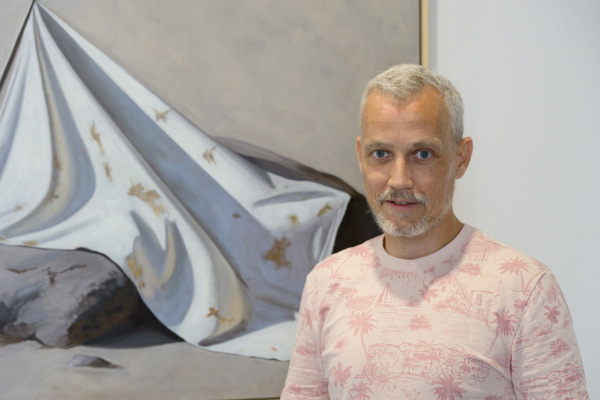 Olivier Secretan