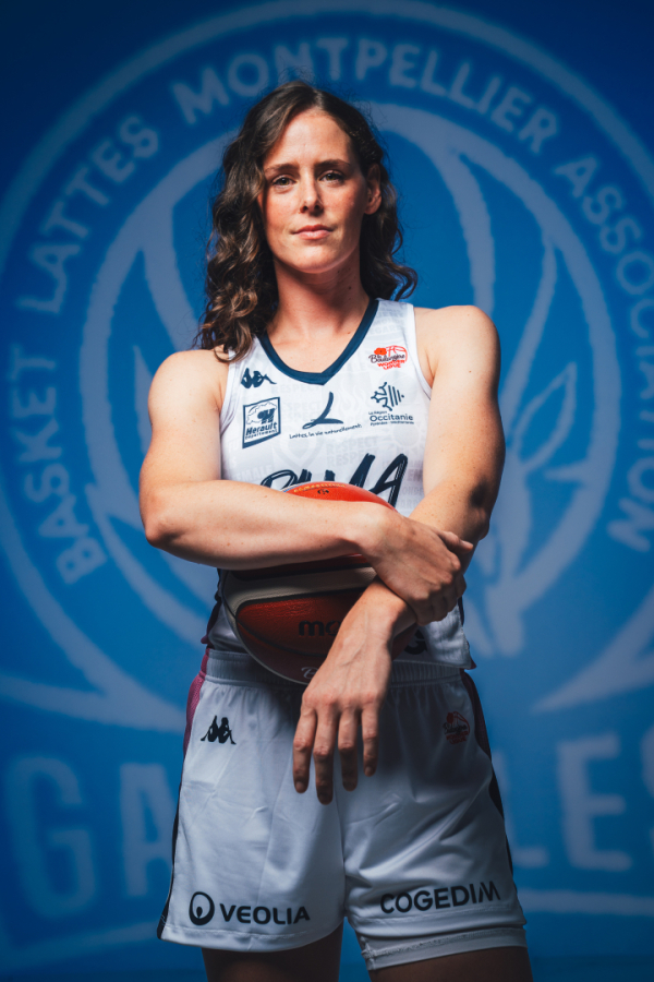 Sara Chevaugeon 