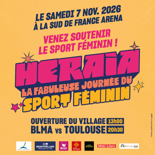 affiche de l'évènement 