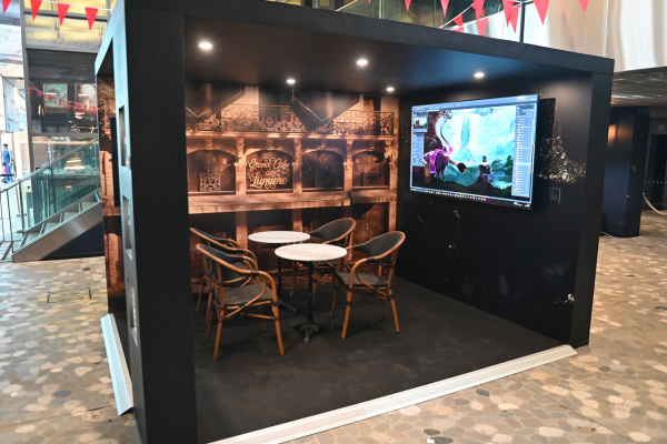 Expo Clair Obscur Montpellier 2026