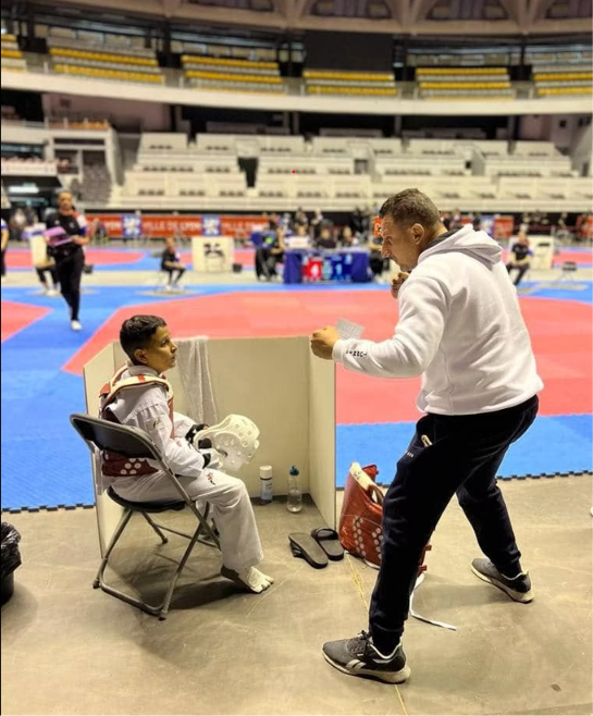 Génération Taekwondo