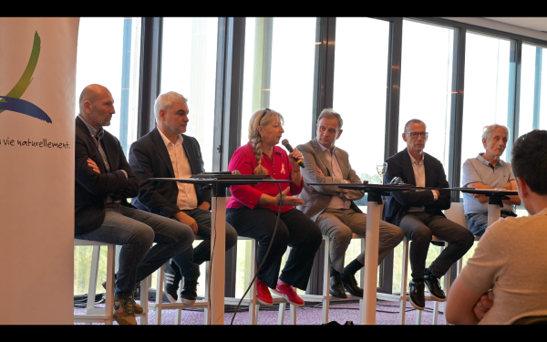 conférence de presse 