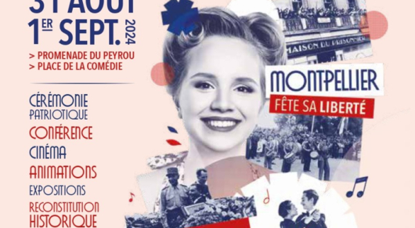 affiche et programme des commémorations 