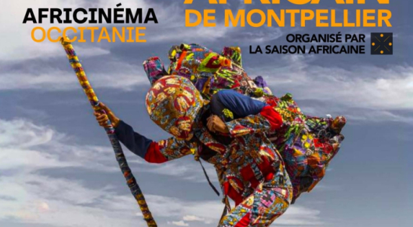 l'affiche du festival