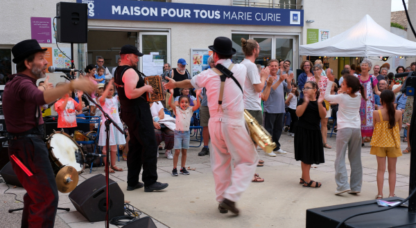 montpellier accordeon