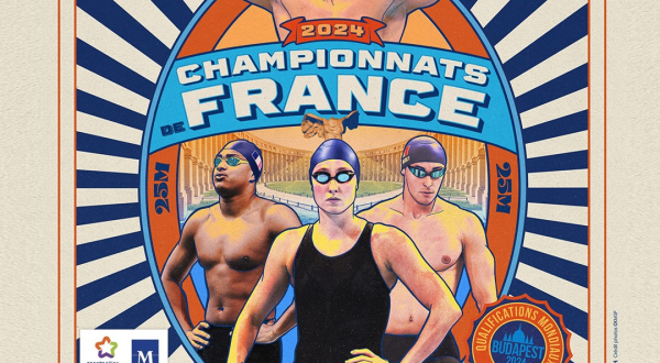 Championnat de France de natation
