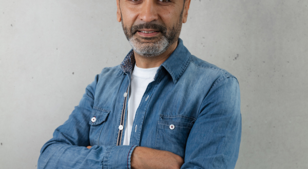 Hicham En Nakhla, créateur de 420 Arbres