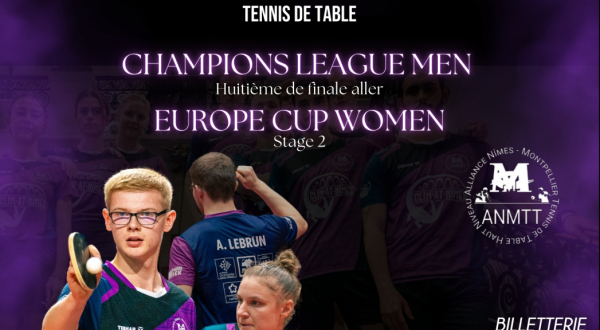 Affiche de la compétition 