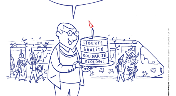 Affiche
