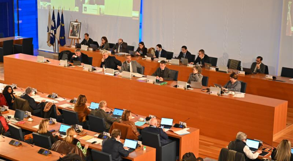 conseil municipal