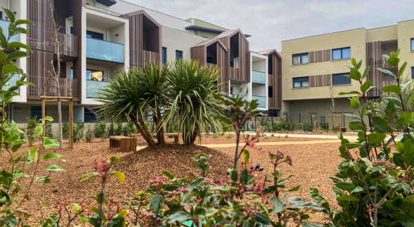 Le square Jeanne-Barret inauguré ce samedi à Castelnau-le-Lez