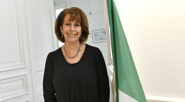 Stéphania Mellace Gioda 