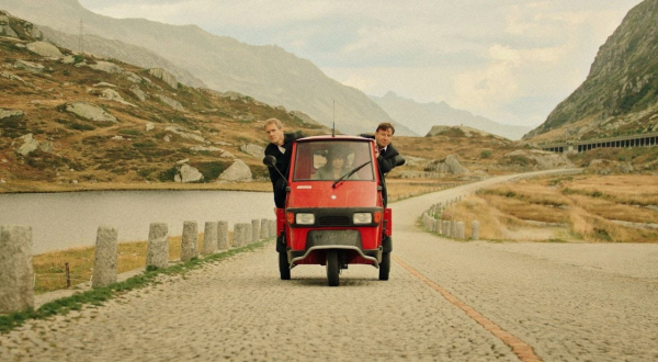 une image du film
