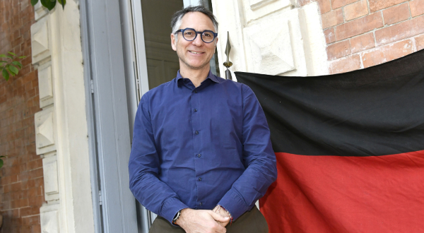 Roland Ickowicz
