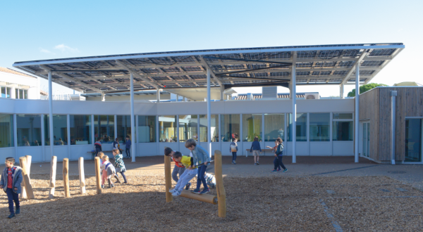 Ecole Joseph Delteil de Grabels