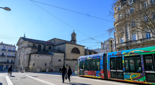 Ligne 3 Gambetta