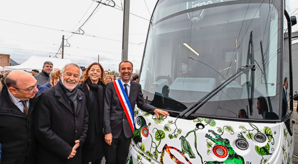 ligne 5