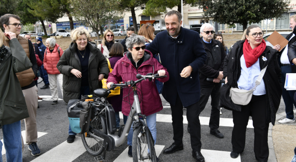 balade urbaine