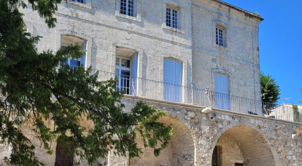 Chateau