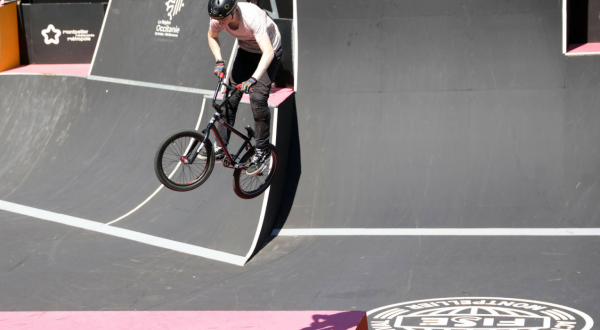 vélo bmx