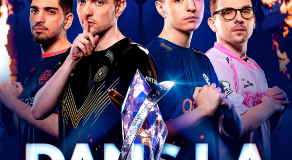 affiche