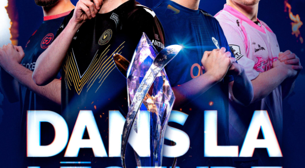 affiche