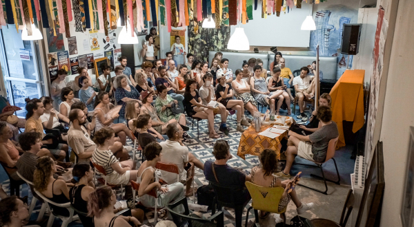  2030 Festival